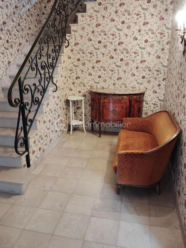 Maison - 132 m² - 5 pièces