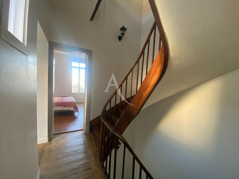 Maison - 130 m² - 4 pièces