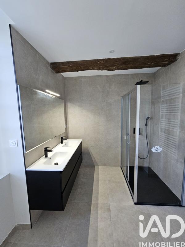 Maison - 183 m² - 6 pièces