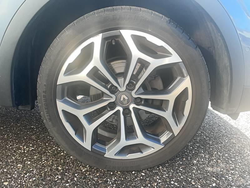 Renault Kadjar Blue dCi 115 Intens
