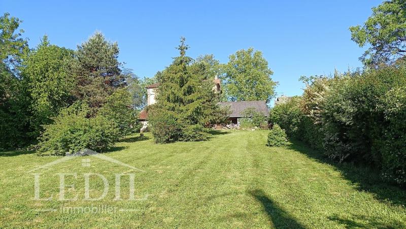 Maison - 155 m² - 5 pièces