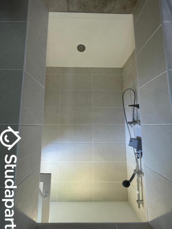 Chambre - 22 m² - 1 pièce