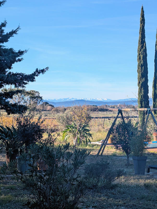 Propriété - 252 m² - 12 pièces