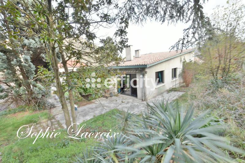 Villa - 173 m² - 7 pièces