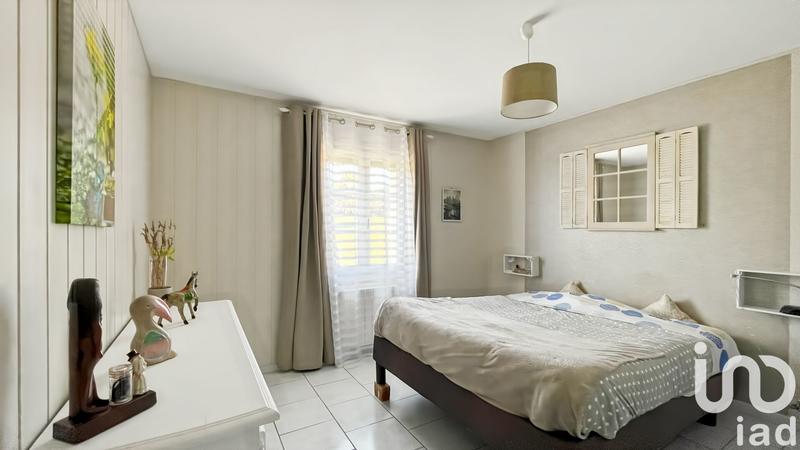 Maison - 112 m² - 4 pièces