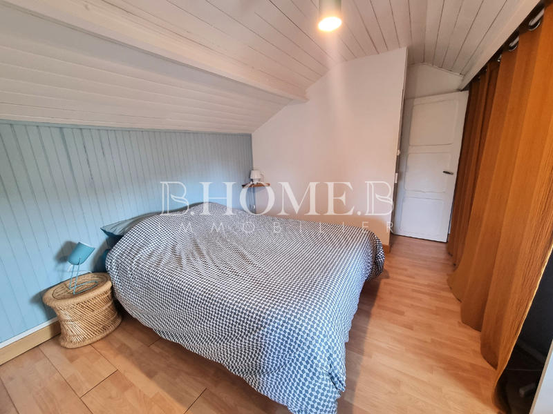 Maison - 70 m² - 3 pièces