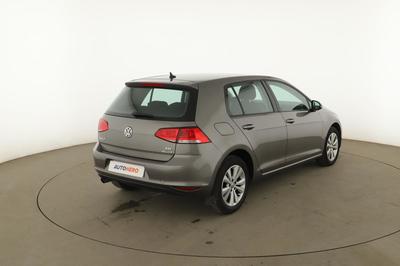 Volkswagen Golf VII 1.6 Tdi BlueMotion Tech Confortline 110 ch