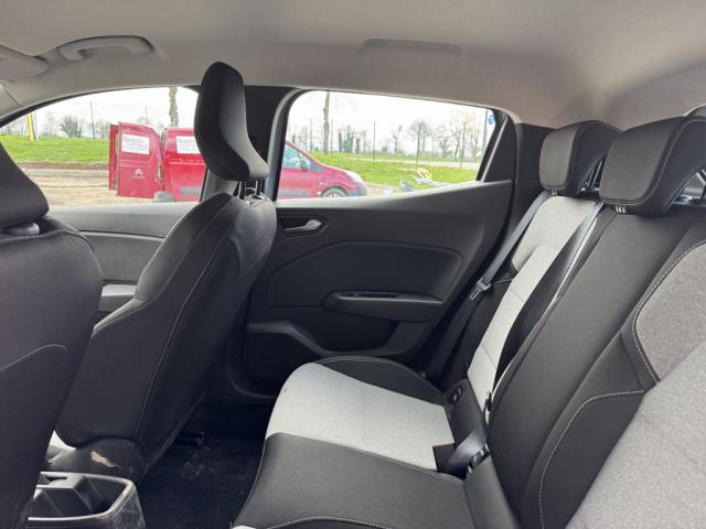 Renault Clio V TCe 90 ch Gsr2 Evolution