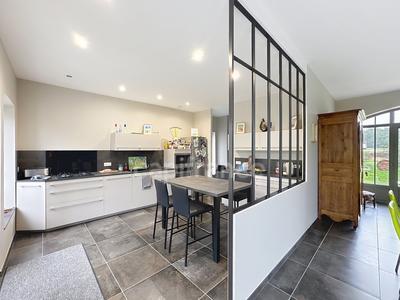 Grange - 125 m² - 5 pièces