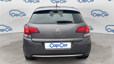 Citroën C4 II 1.2 PureTech 130 Millenium