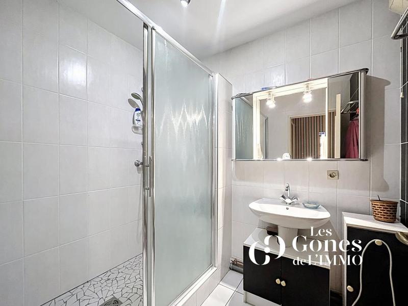 Appartement - 89 m² - 4 pièces