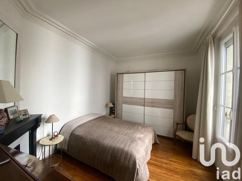 Appartement - 49 m² - 3 pièces