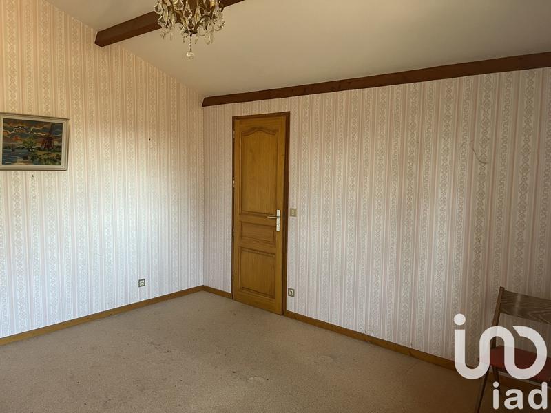 Maison de campagne - 192 m² - 6 pièces