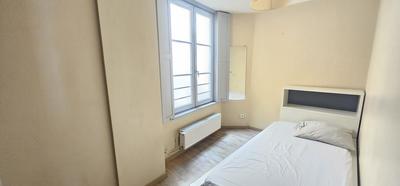 Appartement - 72 m² - 4 pièces