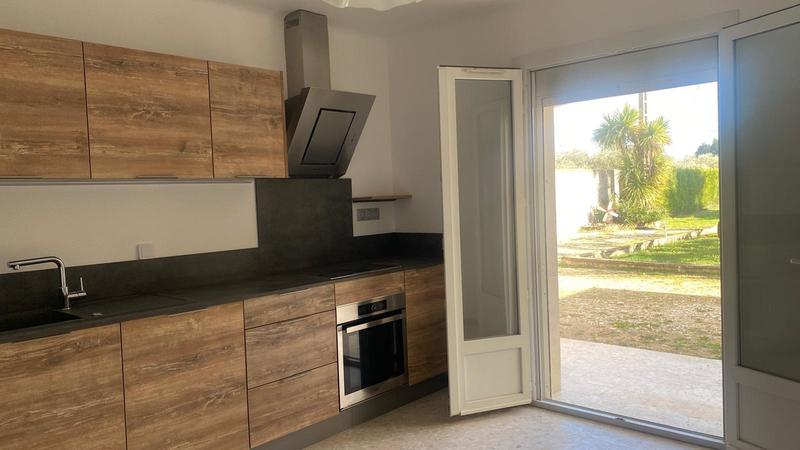 Maison - 165 m² - 7 pièces