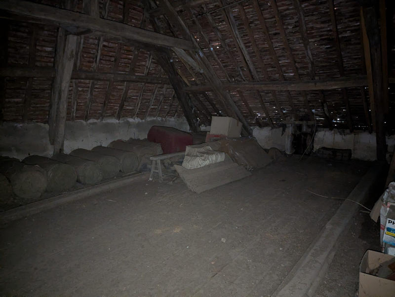 Maison - 172 m² - 6 pièces