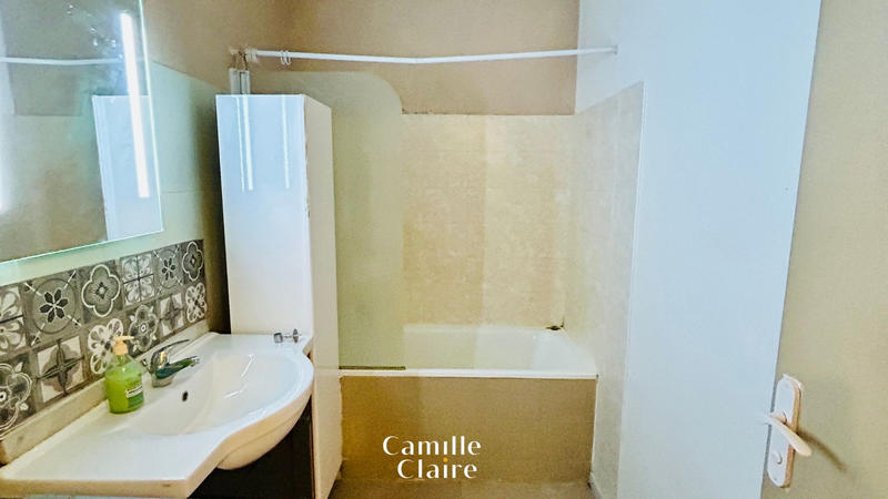 Viager - Appartement - 88 m² - 4 pièces