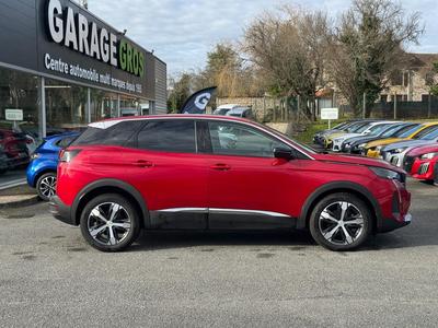 Peugeot 3008 BlueHDi 130ch s&amp;S Eat8 Allure Pack