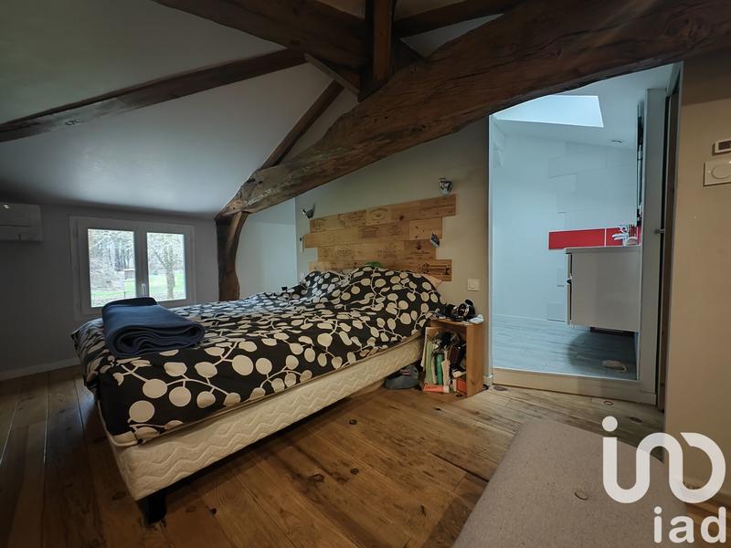 Maison - 162 m² - 6 pièces