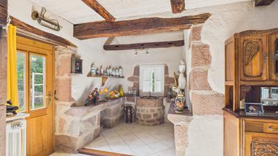 Maison - 165 m² - 6 pièces