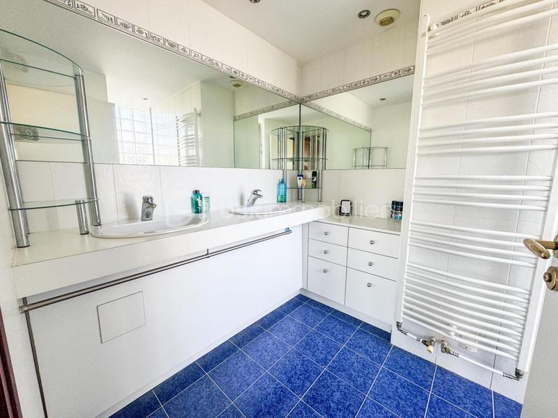 Maison d'architecte - 170 m² - 5 pièces