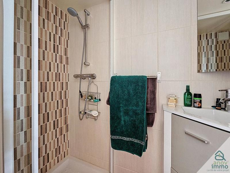 Maison de ville - 117 m² - 4 pièces