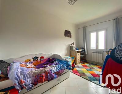 Maison de village - 88 m² - 4 pièces