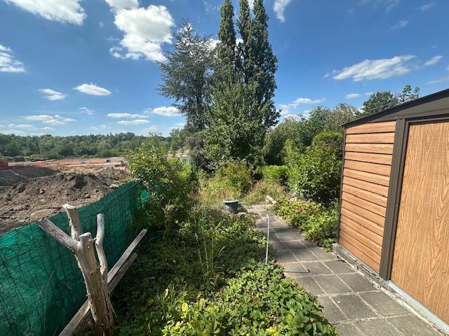 Maison - 90 m² - 3 pièces