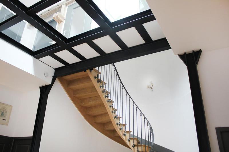 Maison de maîtres - 288 m² - 12 pièces