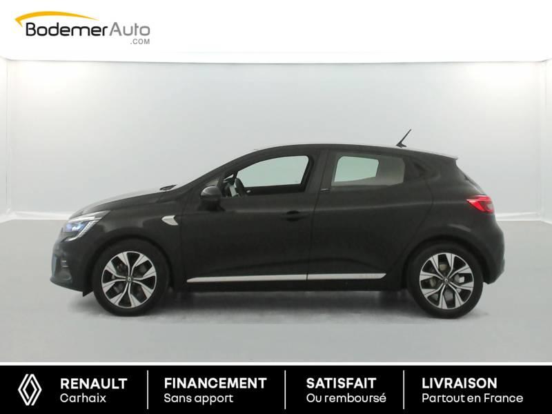 Renault Clio E-Tech 140 Limited