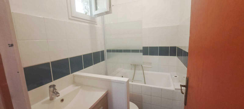 Maison de village - 63 m² - 4 pièces