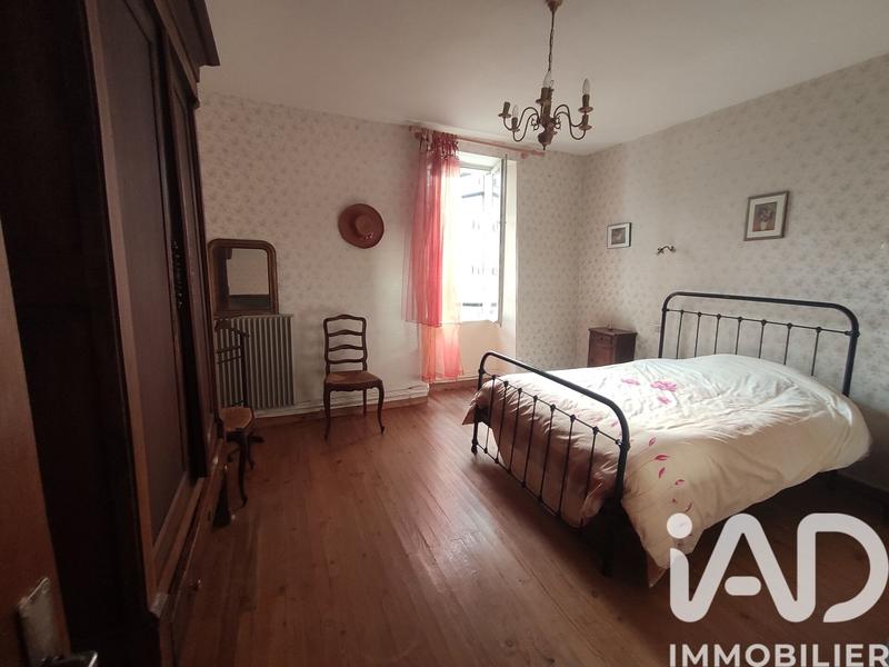 Maison - 118 m² - 4 pièces