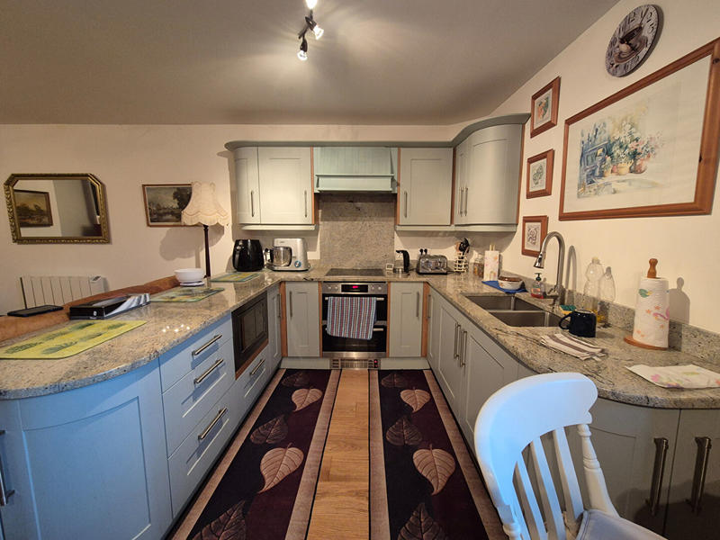 Maison - 79 m² - 3 pièces