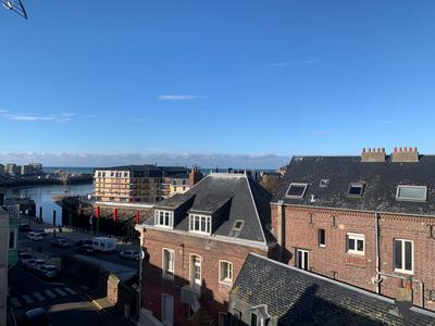 Appartement - 26 m² - 2 pièces