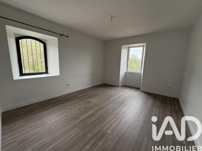 Maison - 151 m² - 5 pièces