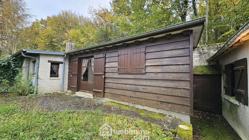 Maison - 165 m² - 7 pièces