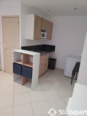 Maison - 20 m² - 1 pièce