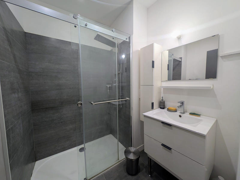 Maison de village - 80 m² - 4 pièces