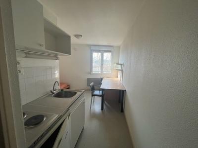 Appartement - 18 m² - 1 pièce