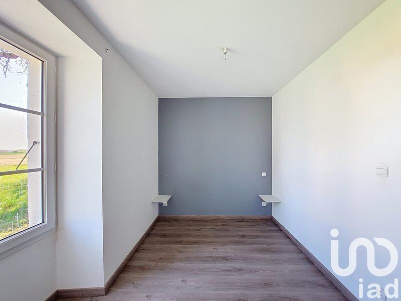 Maison de campagne - 111 m² - 5 pièces