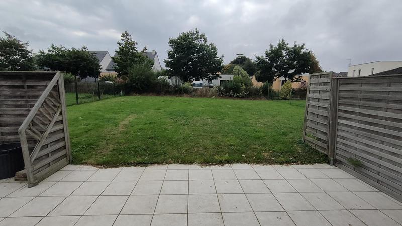 Maison - 106 m² - 6 pièces