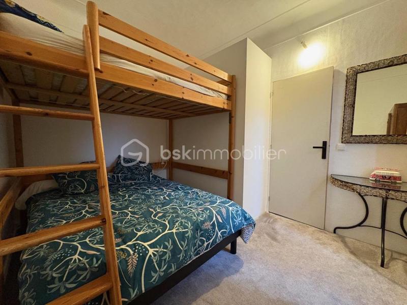 Appartement - 45 m² - 3 pièces