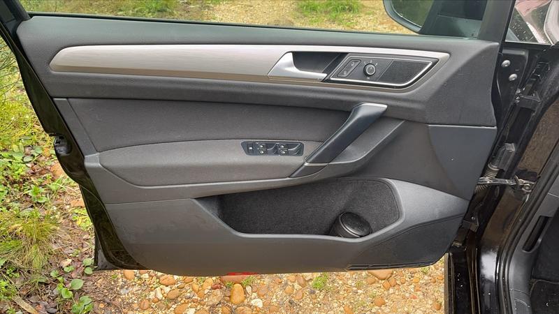 Volkswagen Golf Sportsvan 1.4 Tsi 125 Confortline