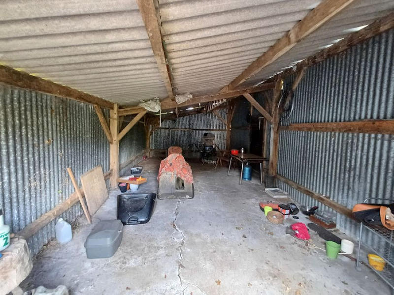 Maison - 116 m² - 5 pièces