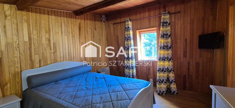 Duplex - 104 m² - 6 pièces