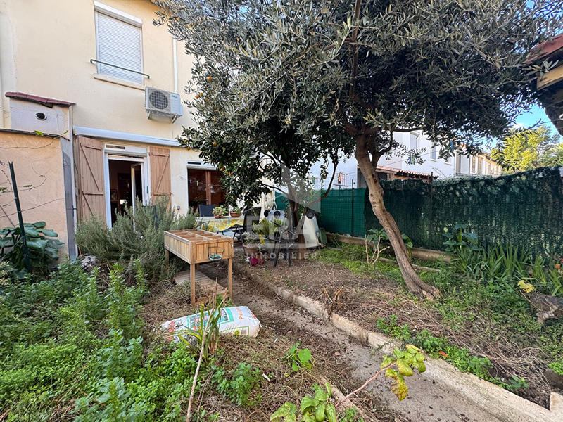 Maison - 76 m² - 3 pièces