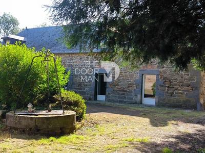 Ferme - 115 m² - 5 pièces