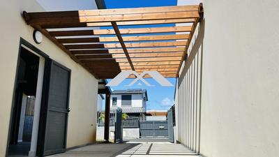 Maison - 69 m² - 3 pièces