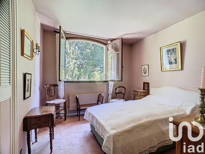 Maison - 124 m² - 5 pièces