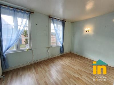Maison de ville - 95 m² - 5 pièces